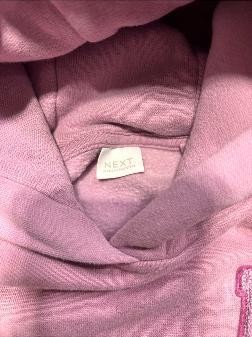 Girls Hoodie and Sweatshirt Bundle 6X/7 - Picture 3 of 8